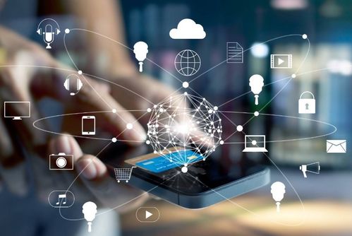 大數據時代，數位觀察以分析為利器，提供便捷的區域洞察與數據處理服務