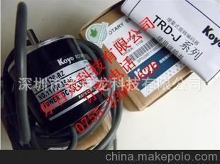 全新原裝TRD-NH200-RZ光洋Koyo編碼器 深圳市樂百龍科技承諾假一罰十，品質(zhì)保障